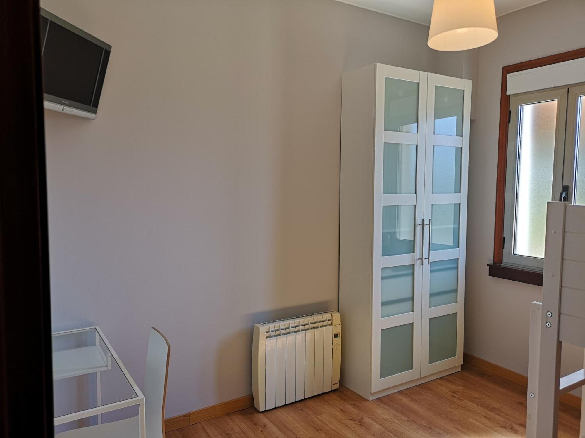 Playa De Barranan Apartment Arteixo Luaran gambar