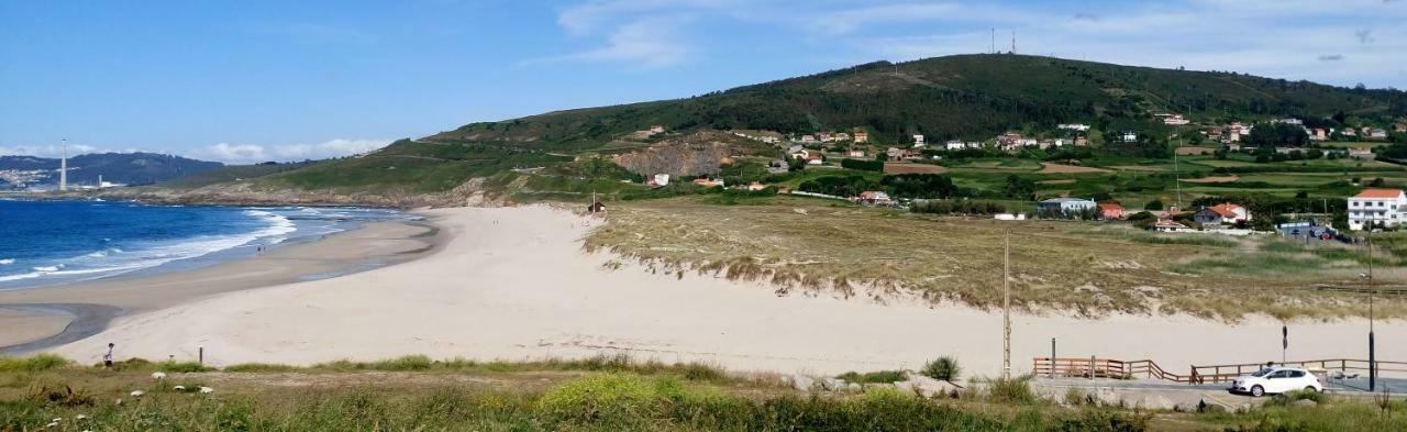 Playa De Barranan Apartment Arteixo Luaran gambar
