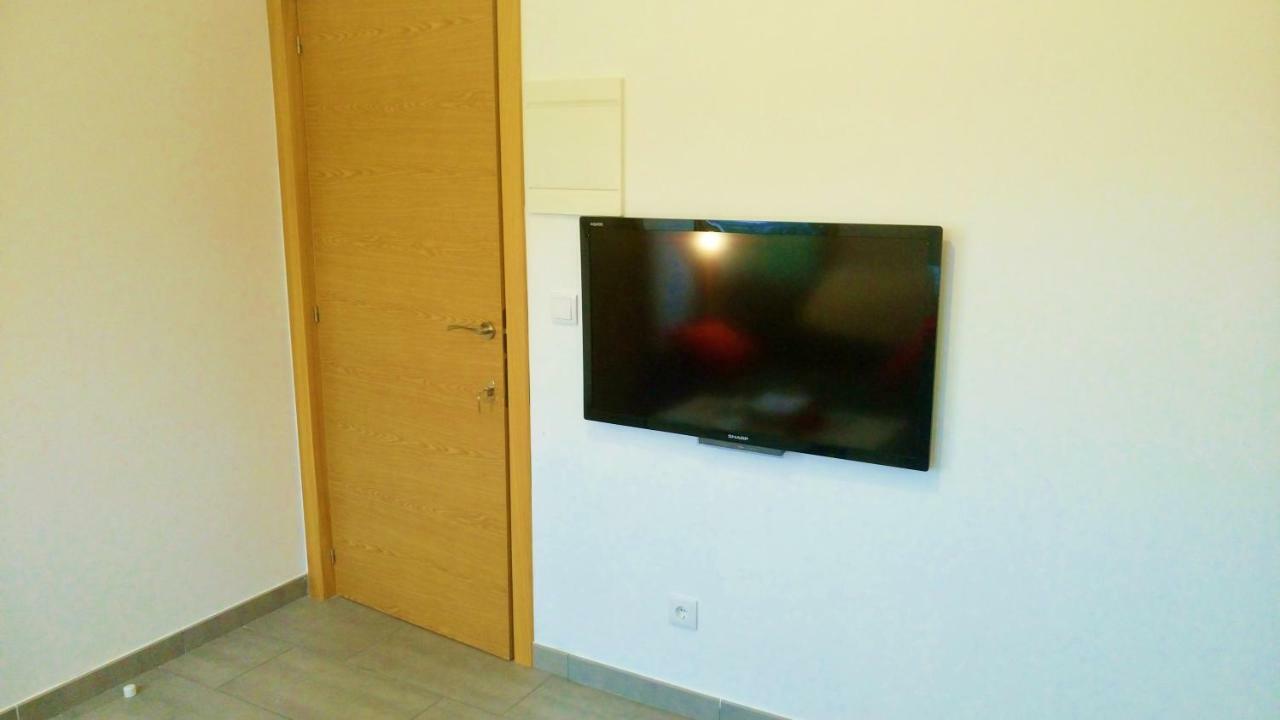 Playa De Barranan Apartment Arteixo Luaran gambar