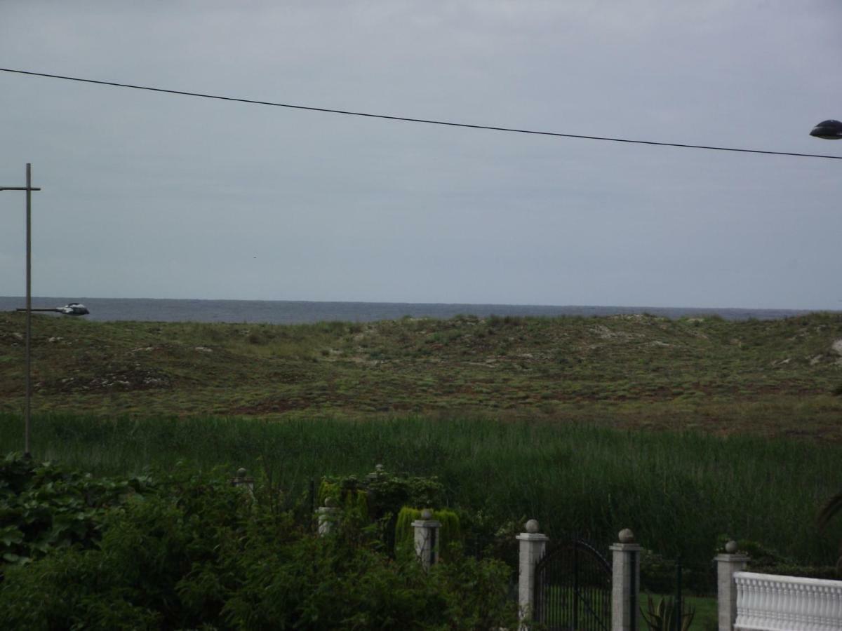 Playa De Barranan Apartment Arteixo Luaran gambar